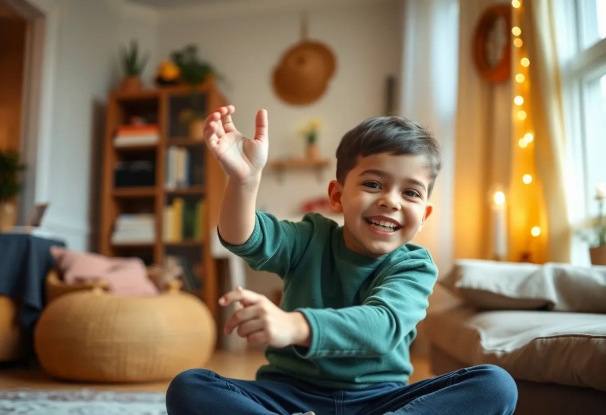 Pojke med ursprung från Mellanöstern sökes för reklamfilm i Stockholm