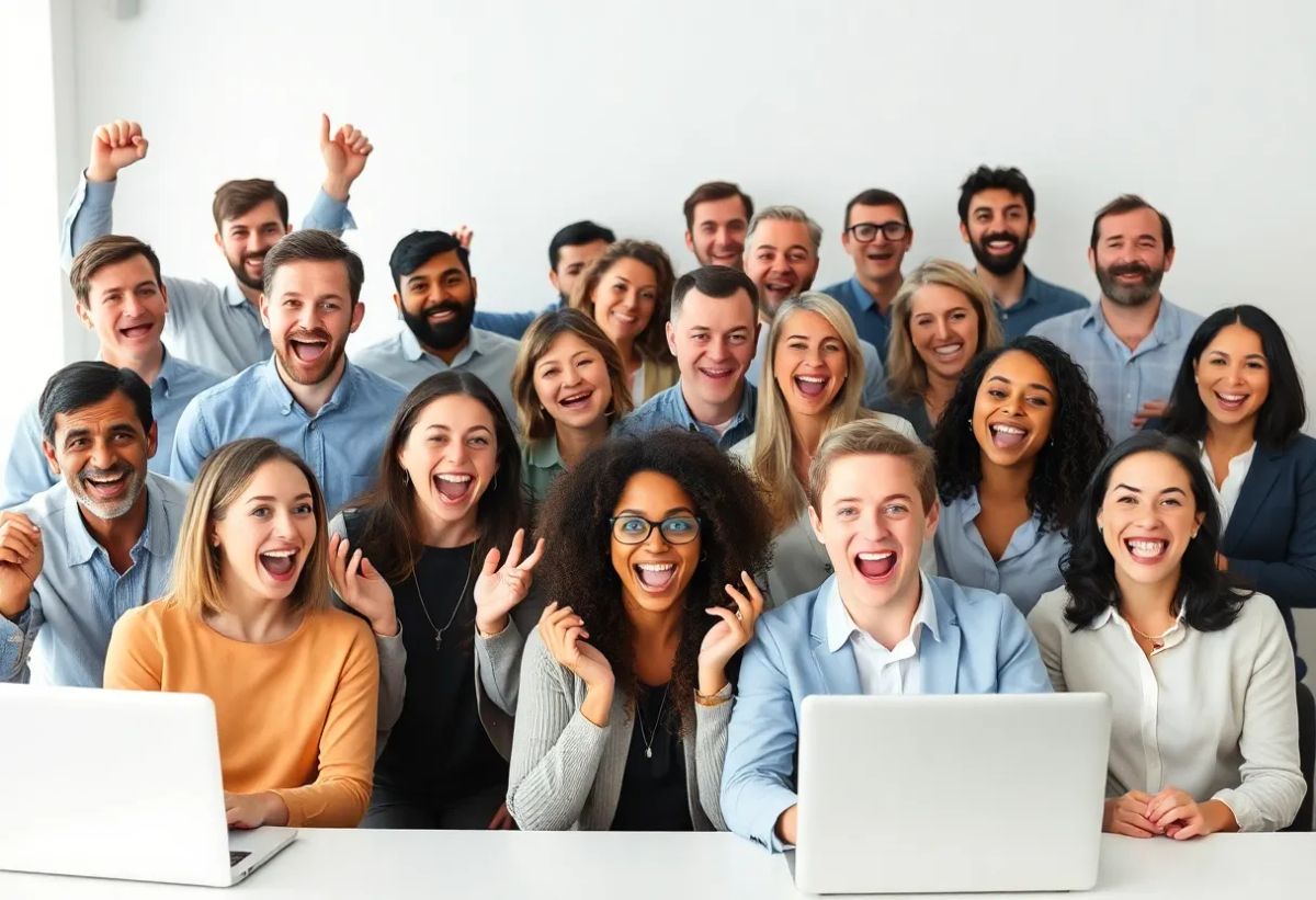 Uttrycksfulla karaktärer 30-60 år sökes för reklamkampanj i Stockholm