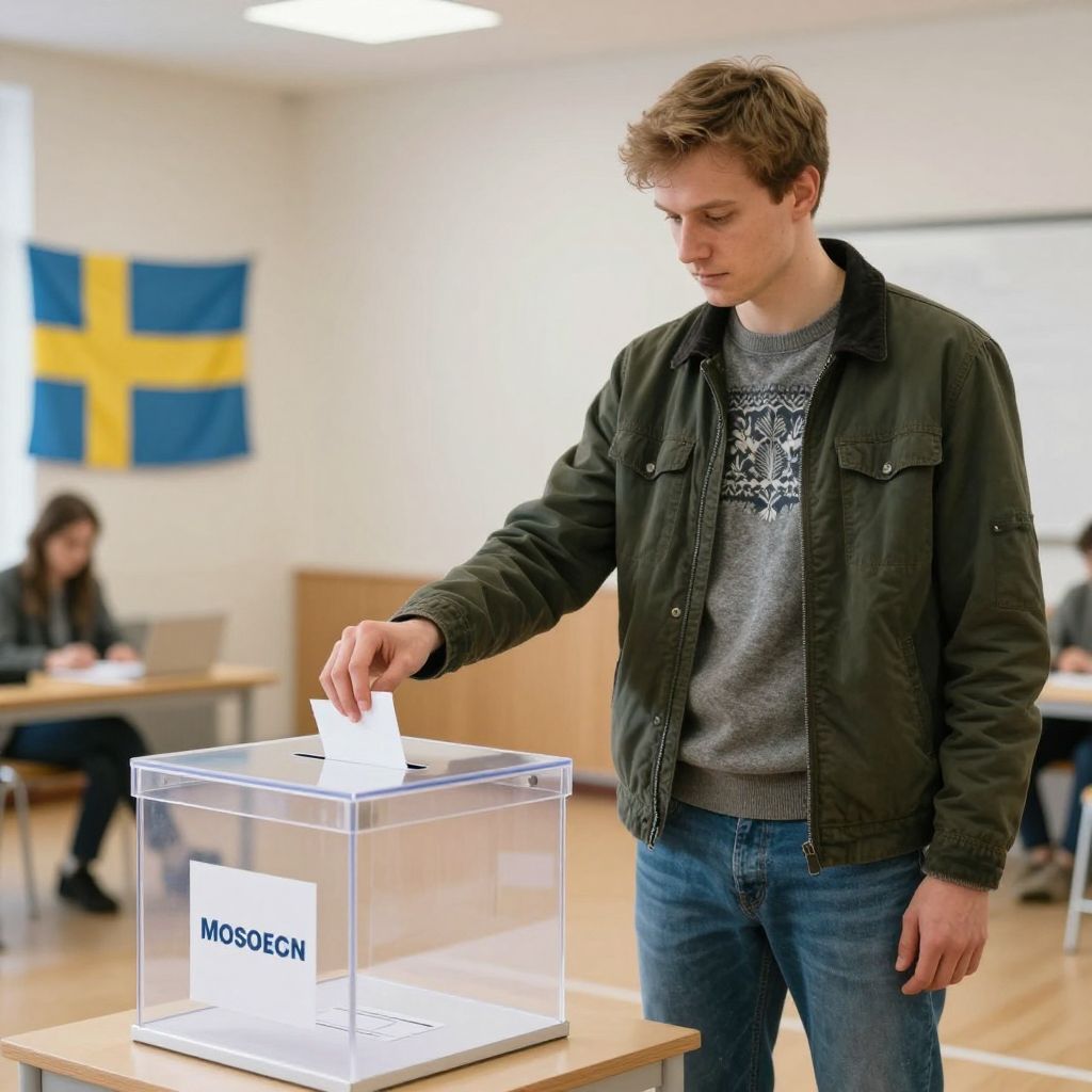 Kille 18-21 år sökes till reklamfilm för myndighet