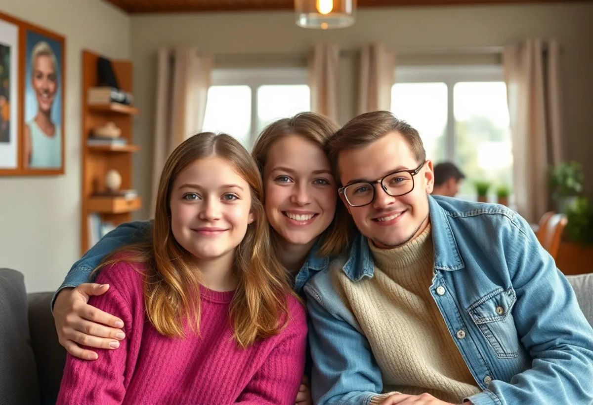 Ungdomar med tydlig dialekt sökes för reklamfilm