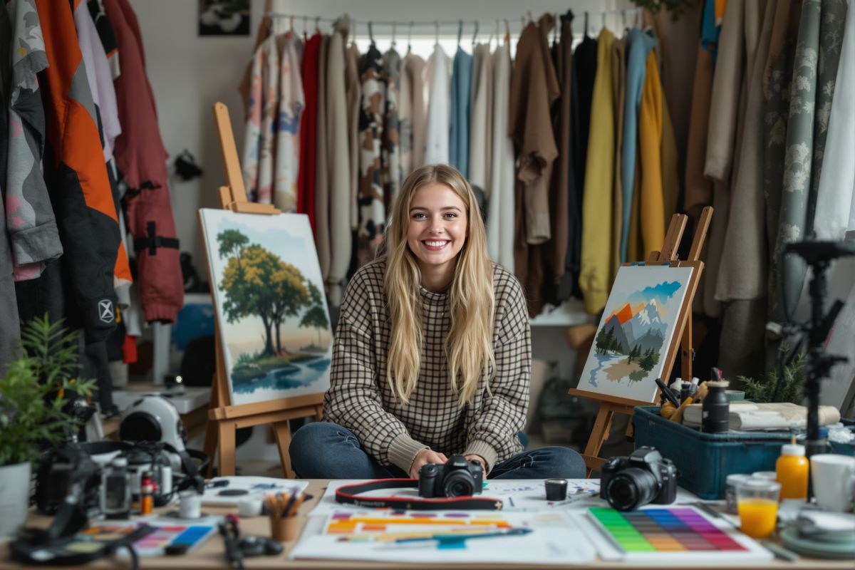 Skådespelare sökes för rollen som Elise i kortfilm