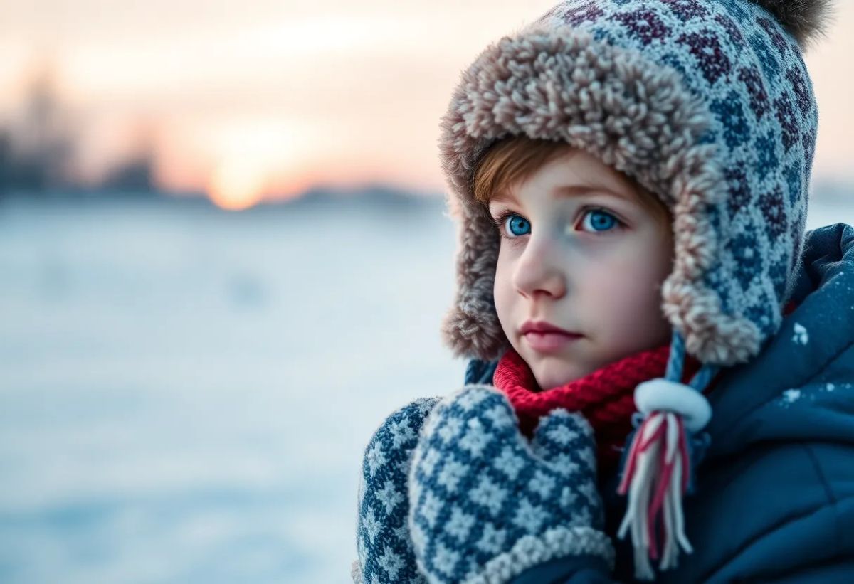 Dotter 12-13 år med balkanskt ursprung sökes till filmprojekt i Malmö