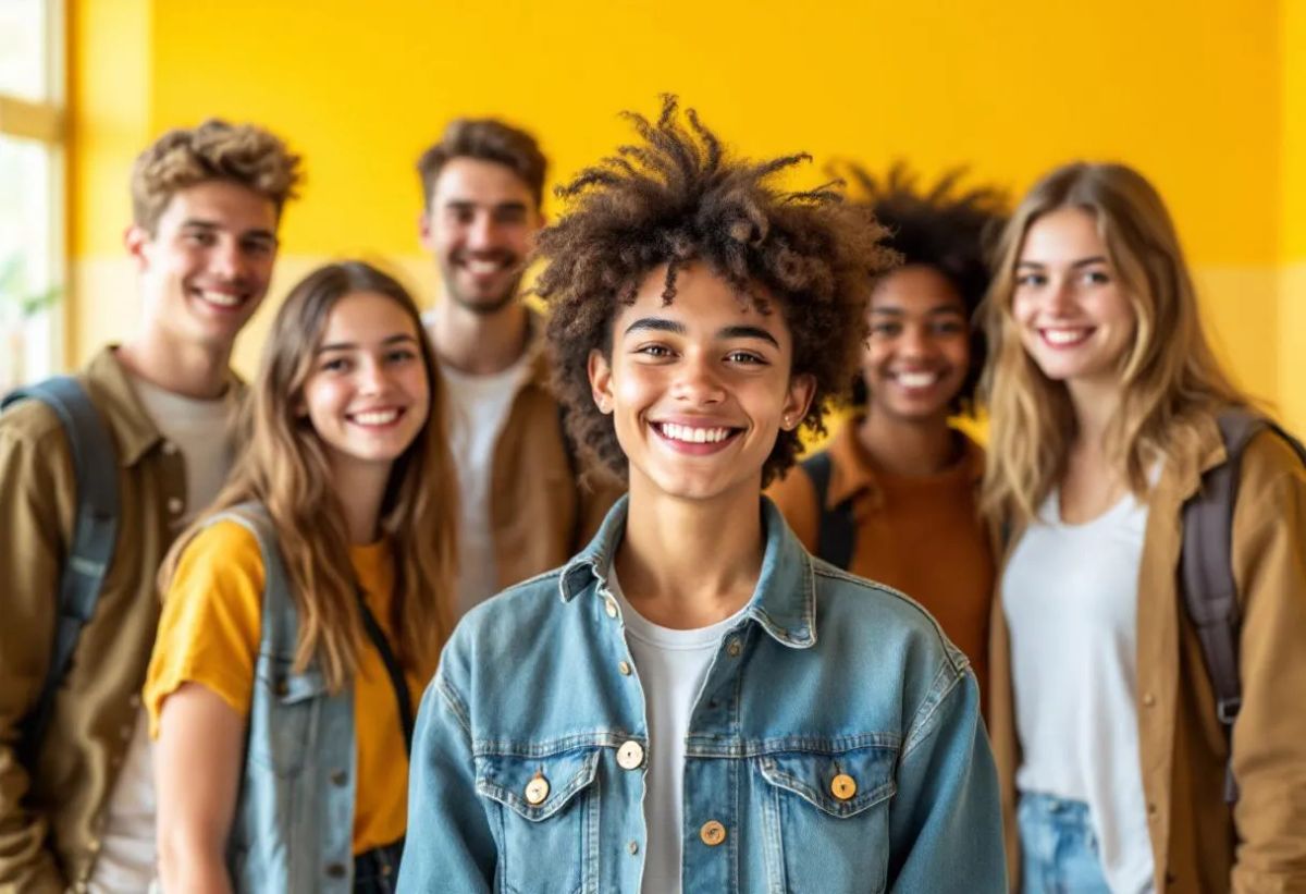 Ungdomar 13-19 år sökes till probonokampanj för barnrättsorganisation