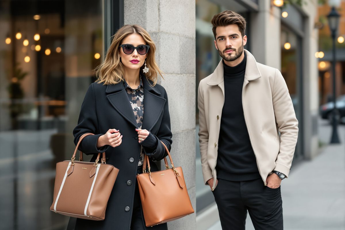 Modeller från Skåne sökes för foto/film produktion för väskor