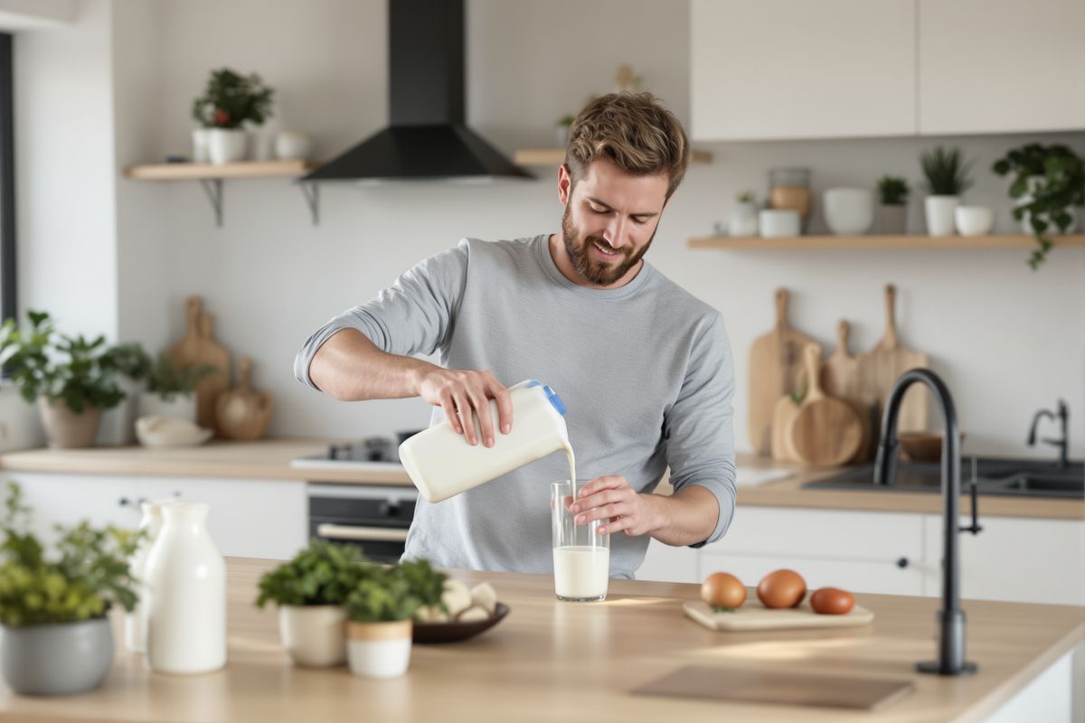 Manlig modell 30-45 år sökes till produktfotografering i Danderyd