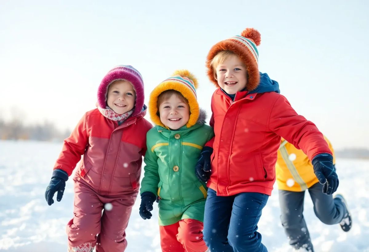 Barn 6-8 år sökes för reklamfilm för pensionsbolag