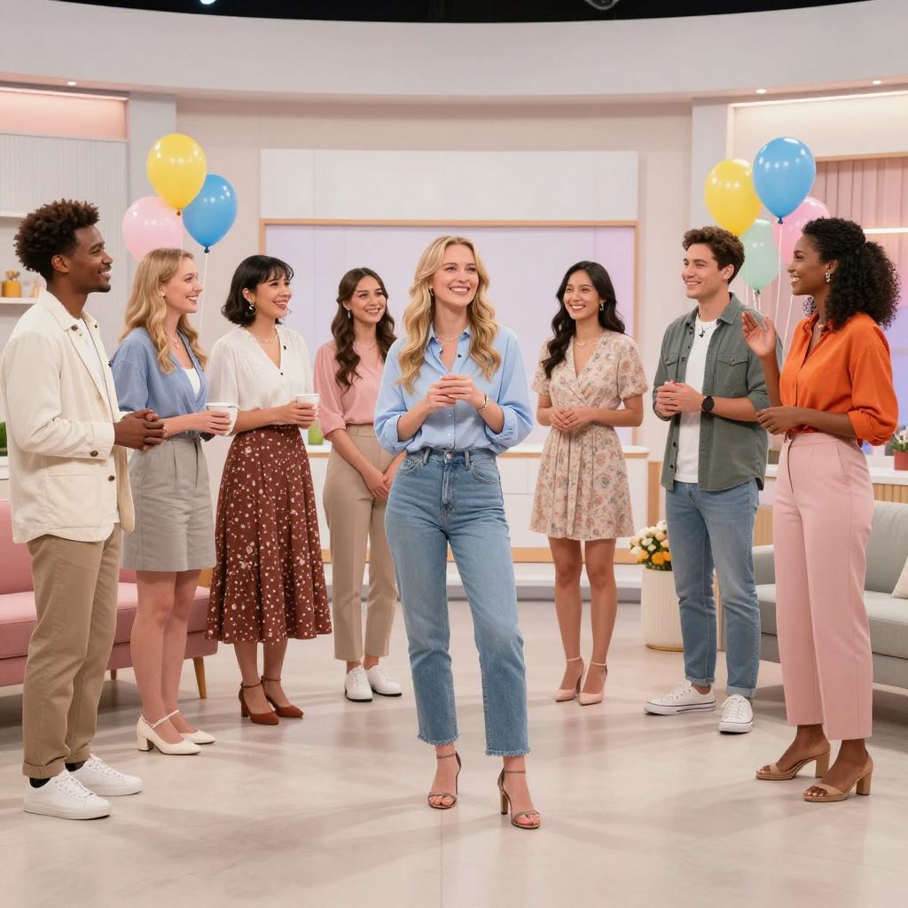 Manliga deltagare sökes till dejtingprogram