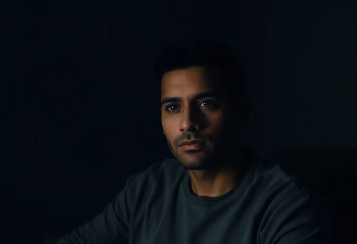 CASTING CALL – MAN 35-40 YEARS OLD FOR LEAD ROLL IN SHORT FILM “Reflection"  