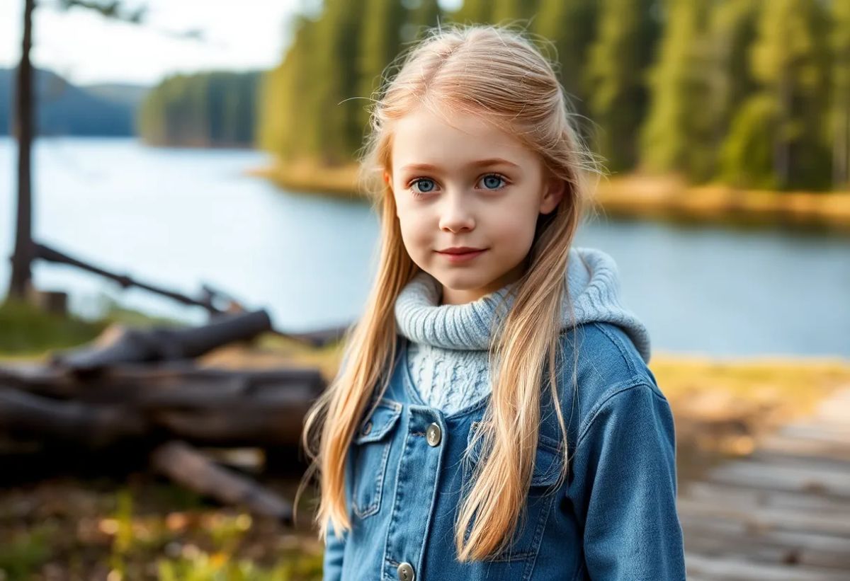 Svensk ung flicka sökes till utbildningsfilm