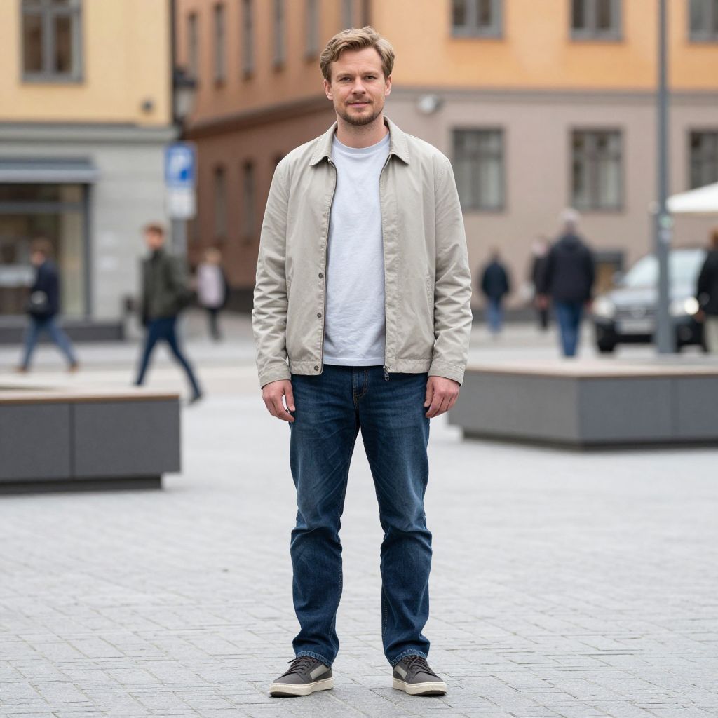 Statistroll med replik sökes till kortfilm