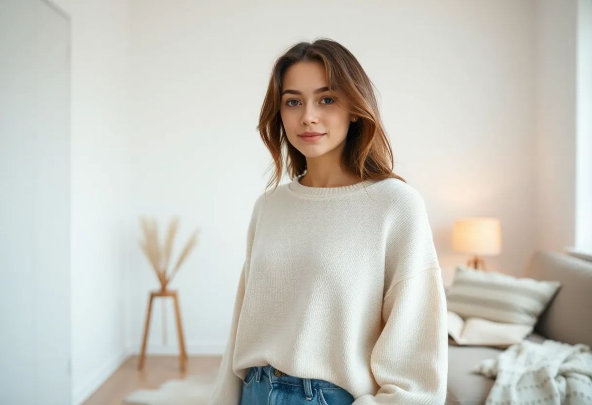 Casting English-speaking women 20-25 y.o. for lead role in a branded film