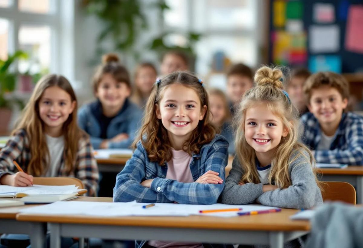 12-åriga statister sökes för ungdomsserie på SVT Minoritet