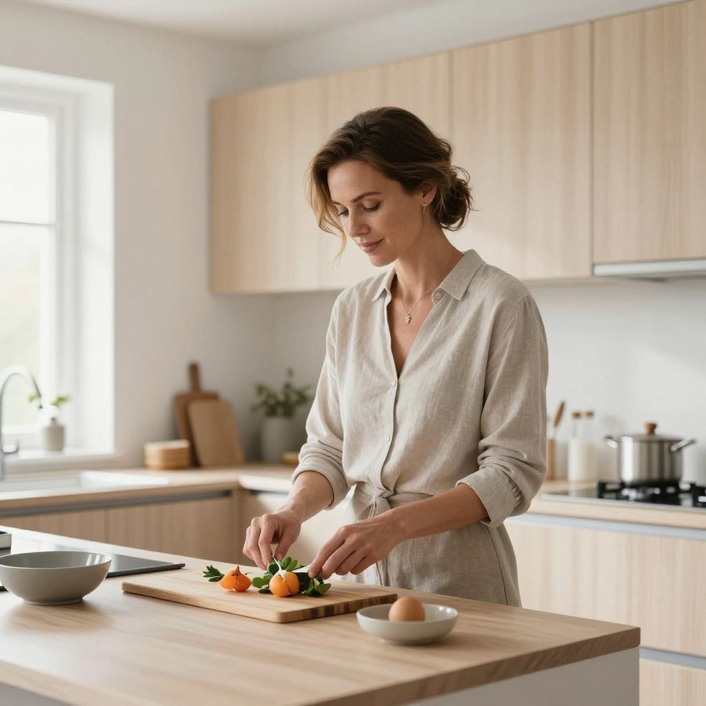 Kvinna 30–40 år sökes för film och foto för Ballingslöv