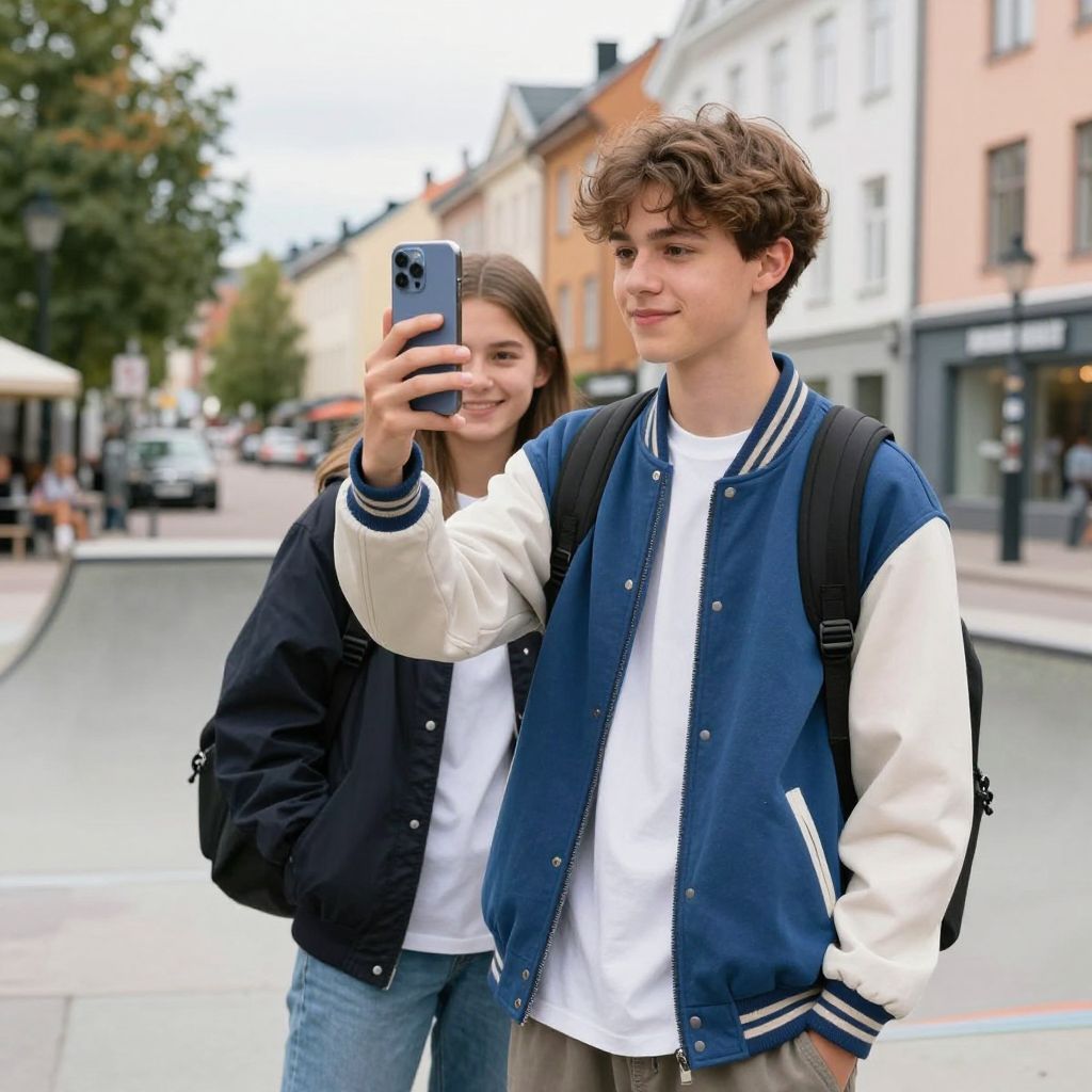 Unga influencers sökes till samarbete med Kids Brand Store