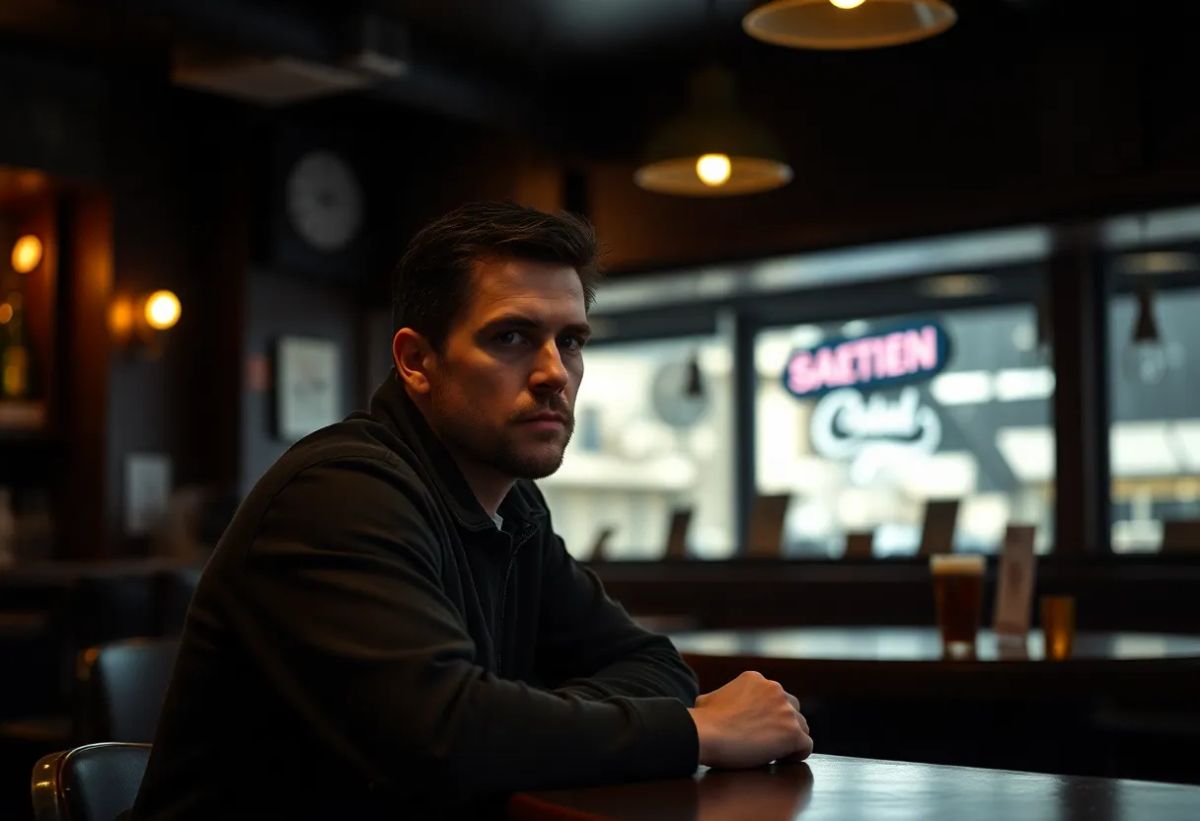 Skådespelare sökes till manlig karaktär (25-35 år) till kortfilm för Skurups Folkhögskola