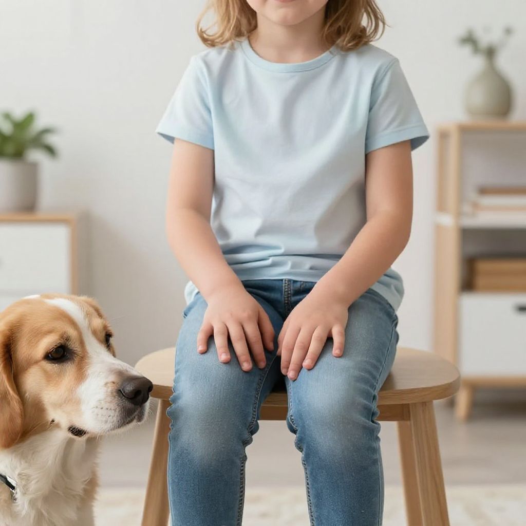 Flicka 6–8 år sökes för reklamfilm i Upplands Väsby