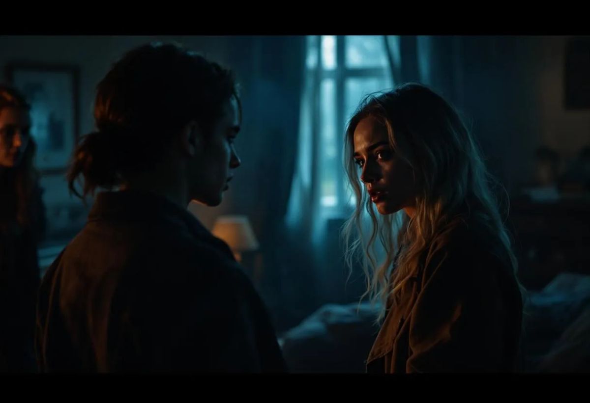 Skådespelare 20-30 år sökes för kortfilm i Malmö