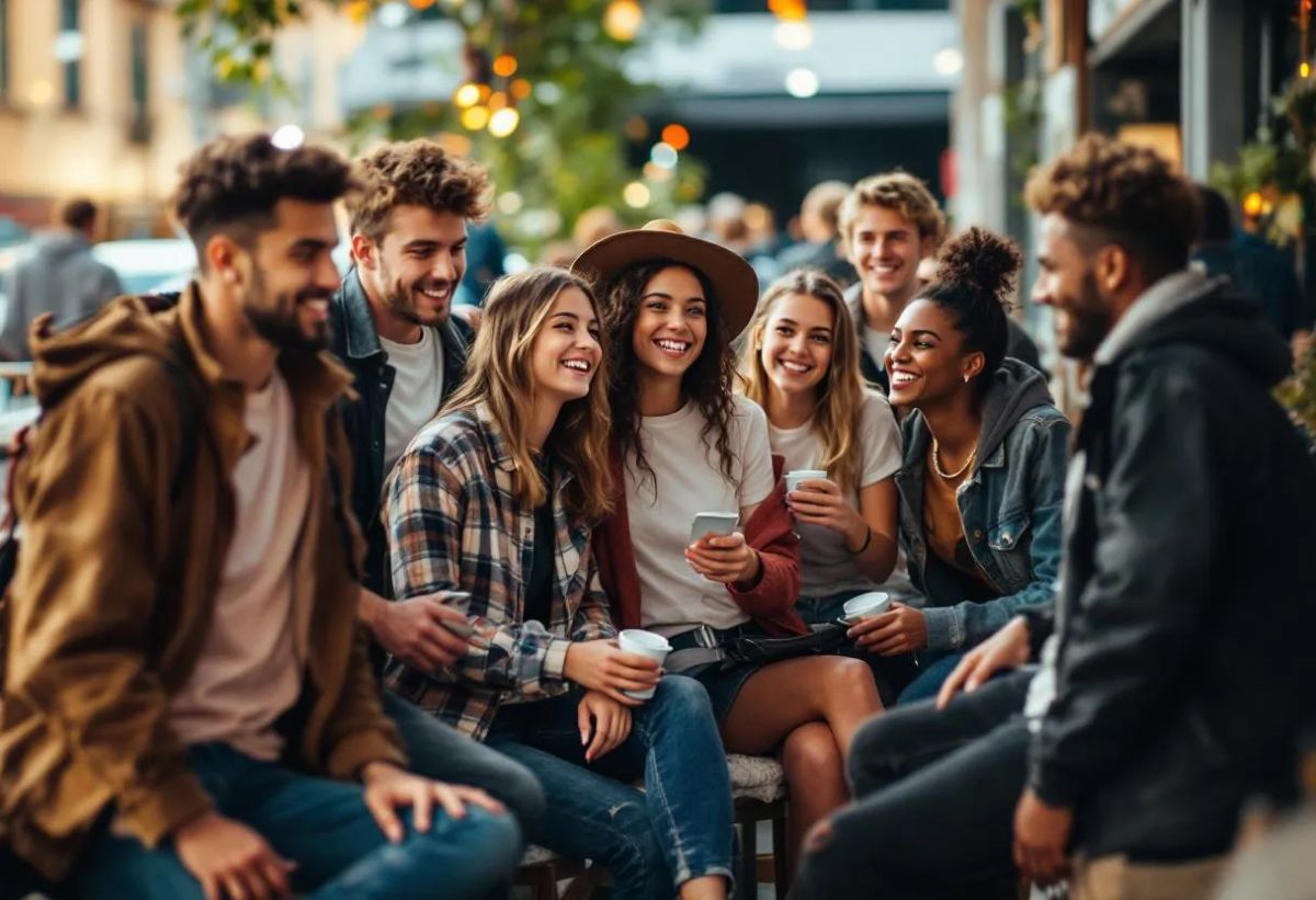 Ungdomar 13-17 år sökes för film för barnrättsorganisation