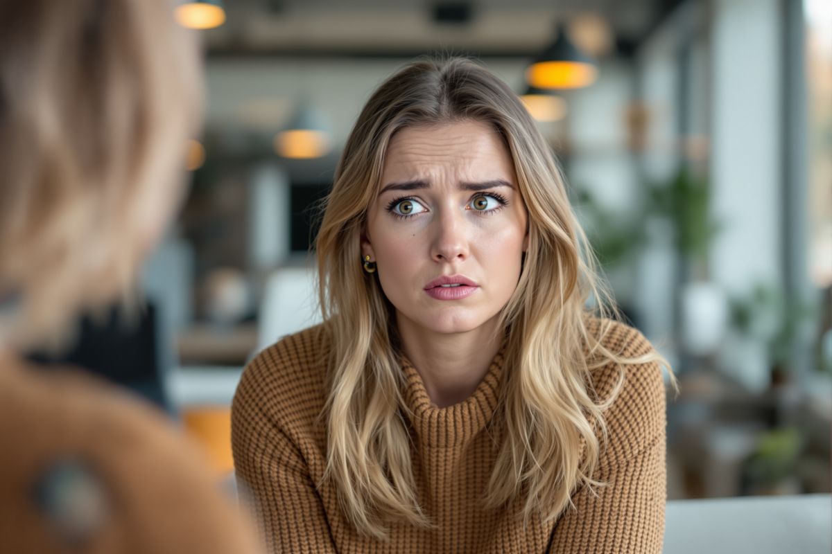 Kvinna sökes för reklamfilm om försäkringar