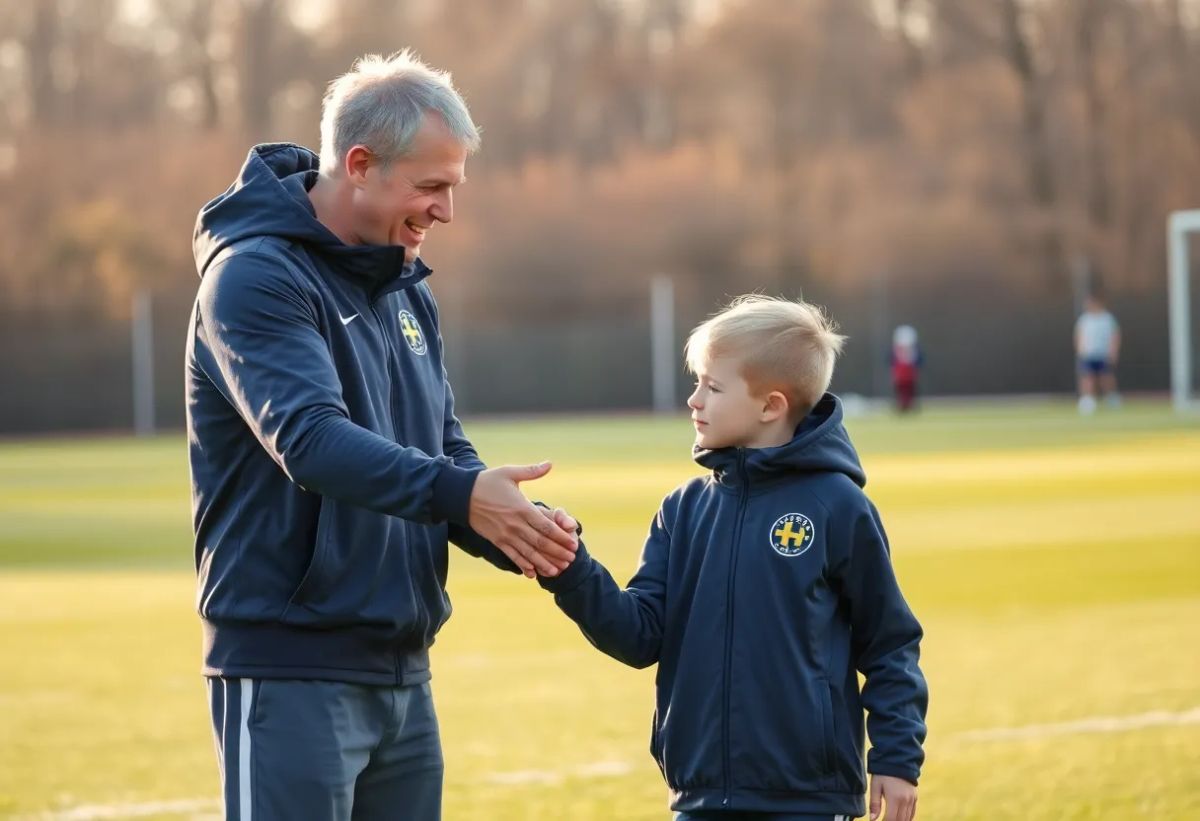 Varm manlig röst sökes till viktig kampanjfilm för barn