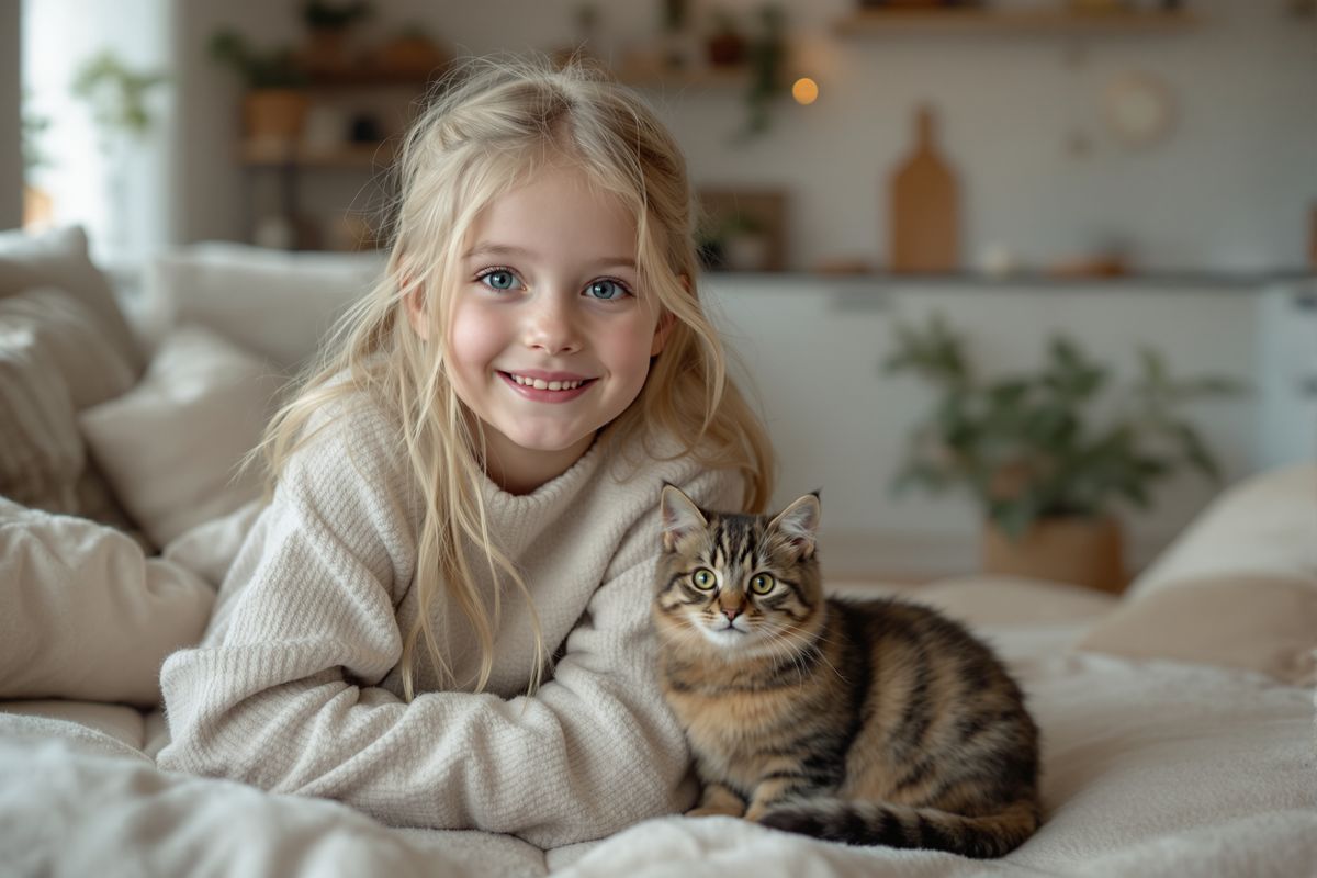 Tjej 6-8 år sökes för reklamfilm om kycklingprodukter