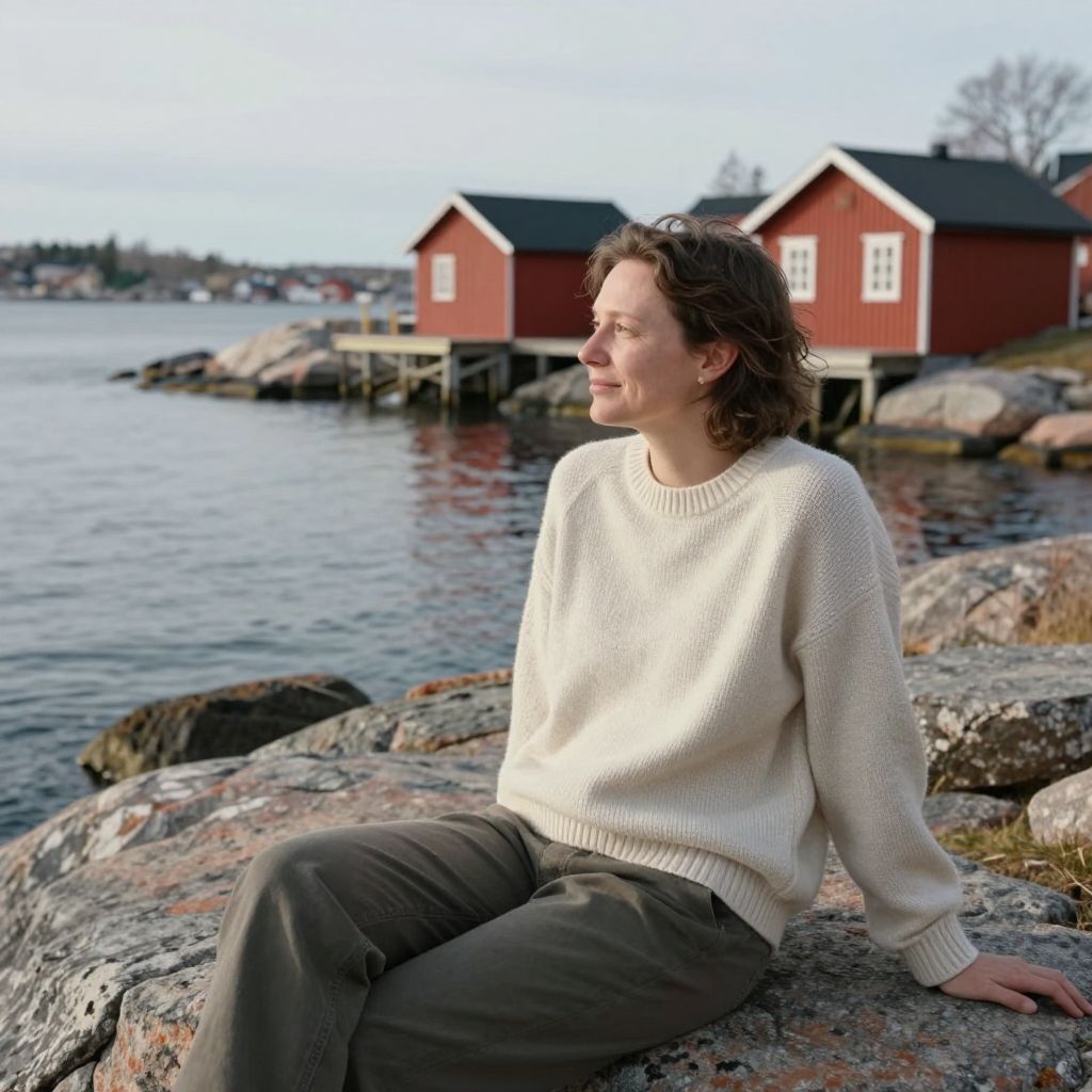 Avancerade statister 25–35 år sökes för inspelning i Stockholms skärgård