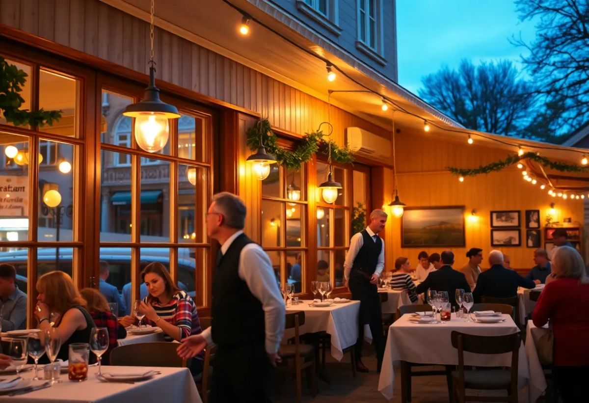 Statister sökes till kortfilmen "Följare"