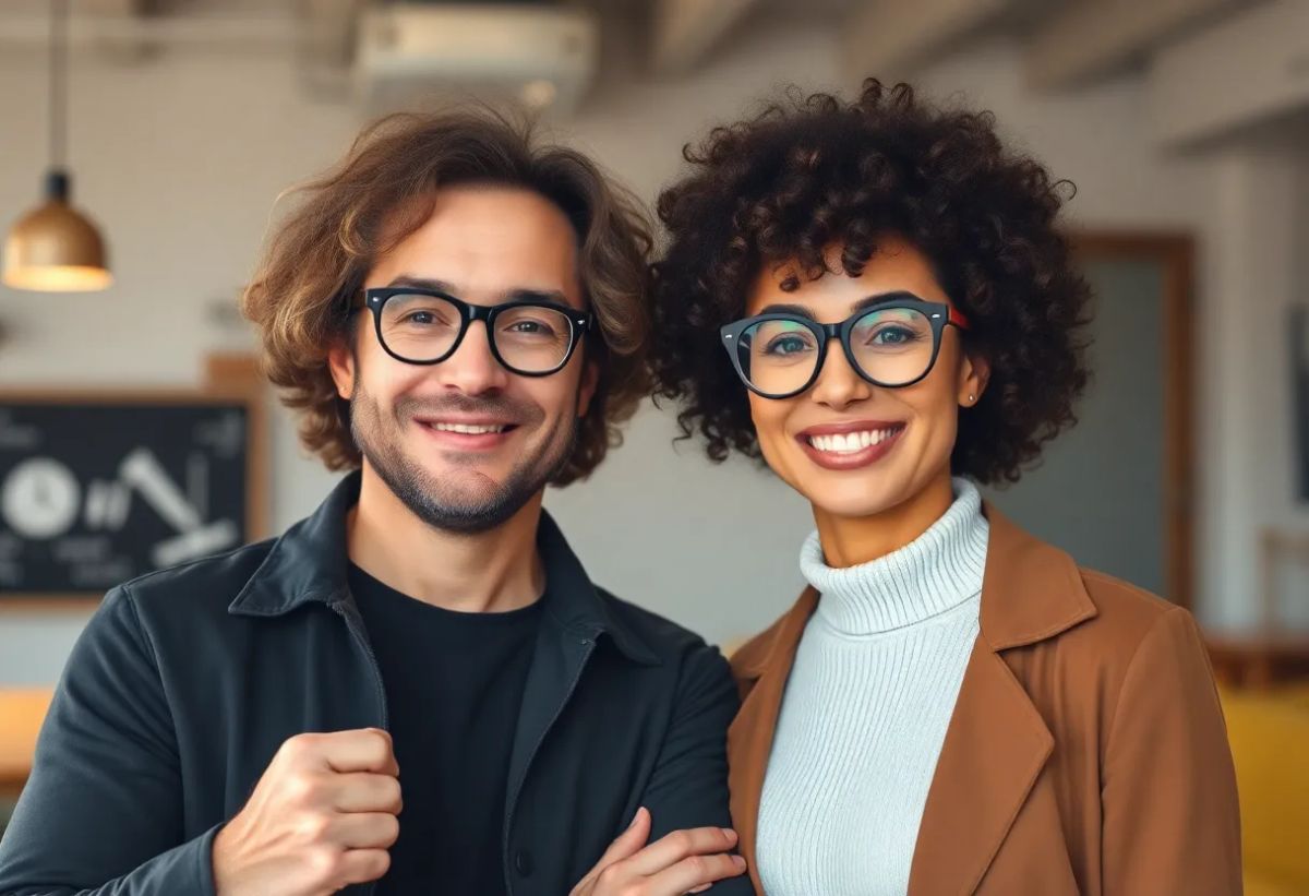 Digital Twins - 35-45 år sökes för AI-produktion för matvarumärke