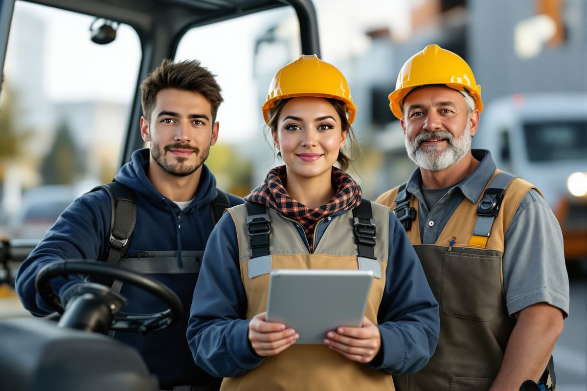 Digital Twins sökes för Reklamfilm för Bemanningsföretag