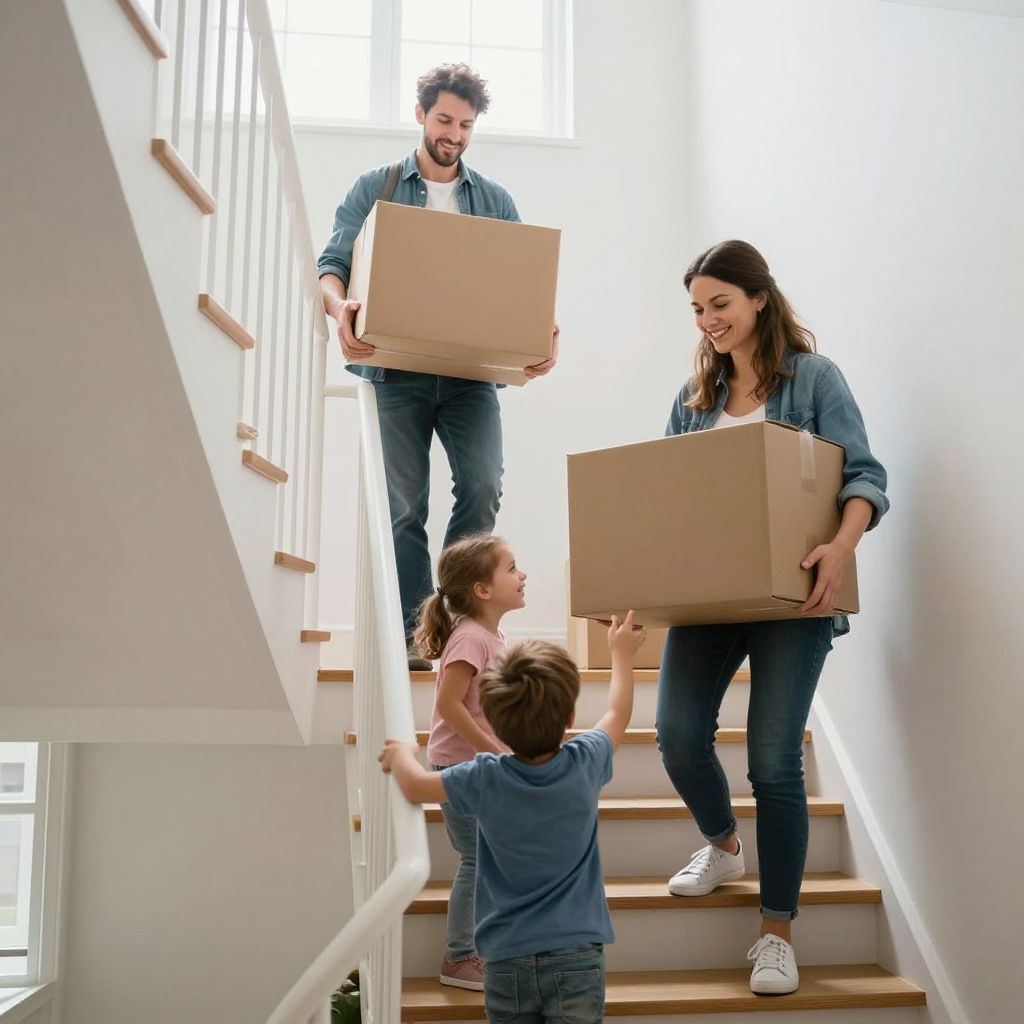 Söker barn till Reklamfilm för Fastighetsbolag. 