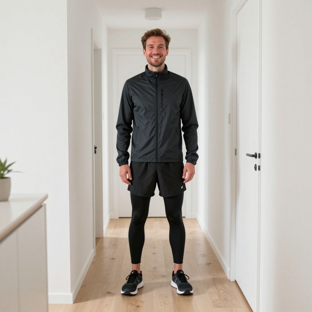 "Pojkvän" till reklamfilm för Fastighetsbolag 