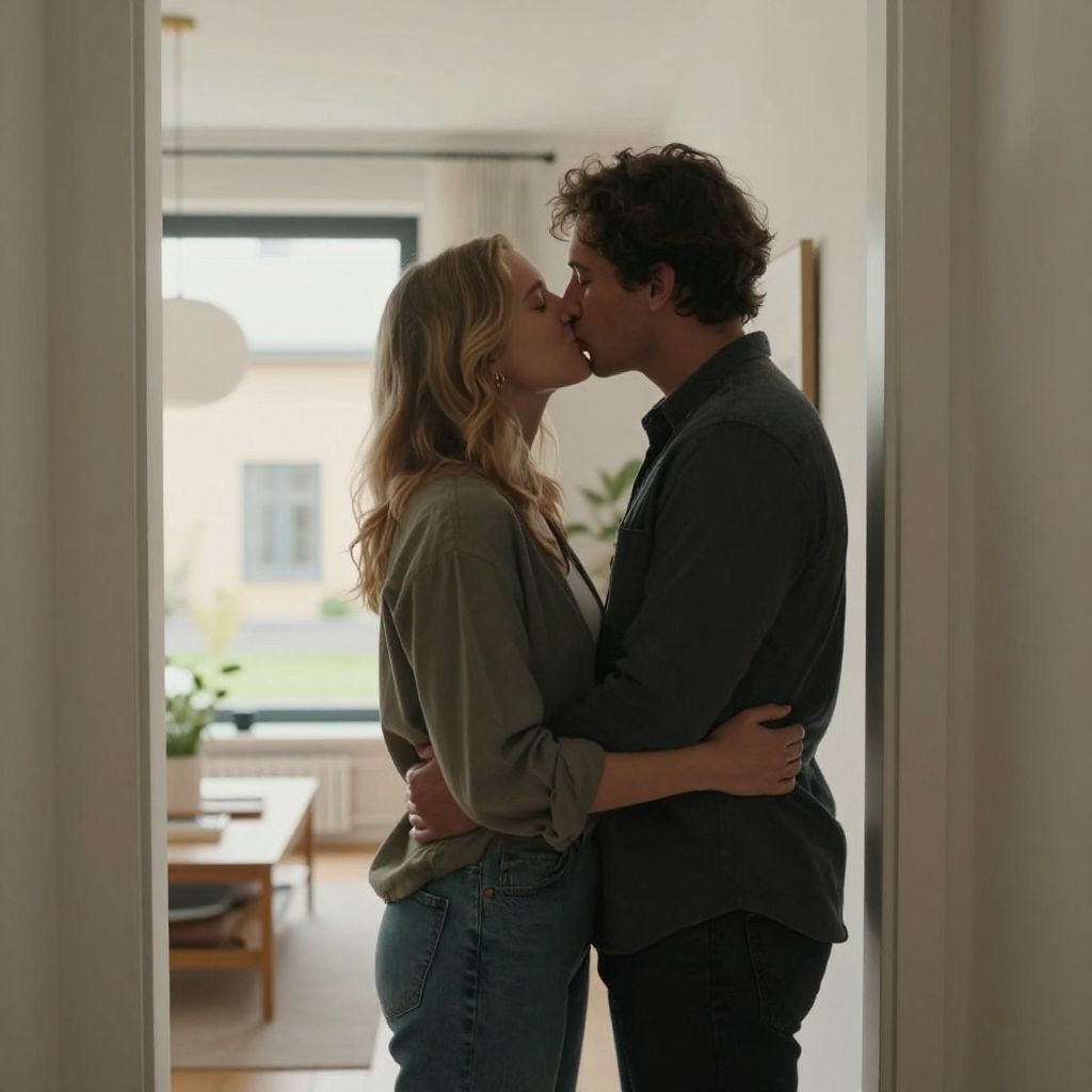 Par i 30-årsåldern sökes till reklamfilm för elektronik i Stockholm
