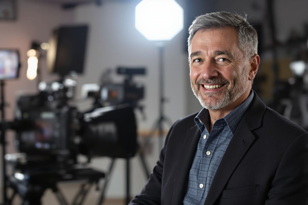 Engelsktalande skådespelare sökes till reklamfilm för Volvo