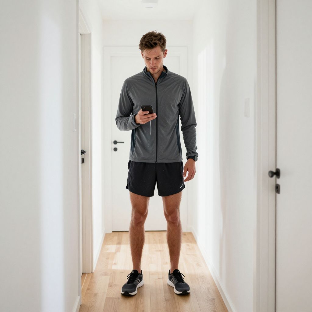 Söker "Pojkvän" till reklamfilm för Fastighetsbolag. 