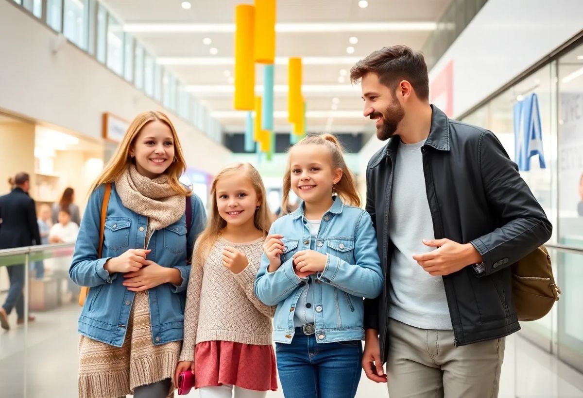 Familj med barn sökes för fotografering i Stockholm