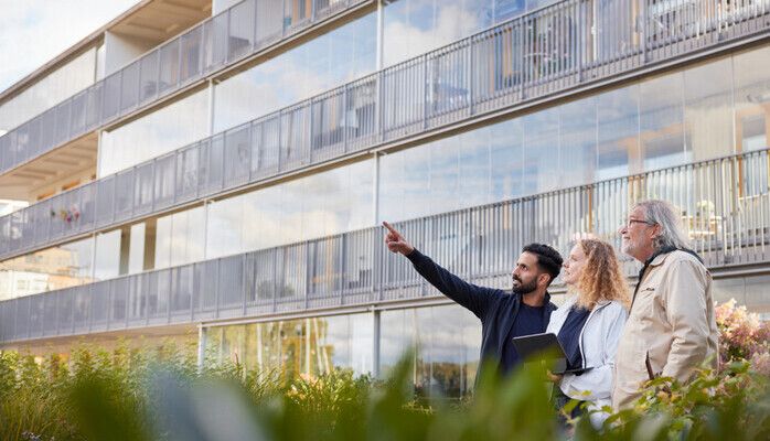 Statistmodeller och barn med förälder sökes för fotografering i Luleå
