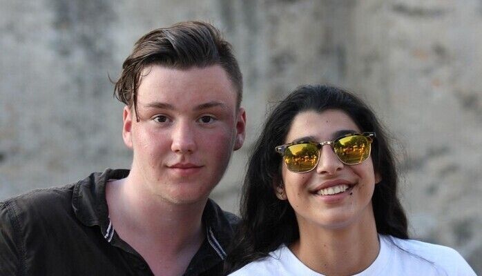 Ungdomar 12-20 år sökes för informationsfilm i Göteborg