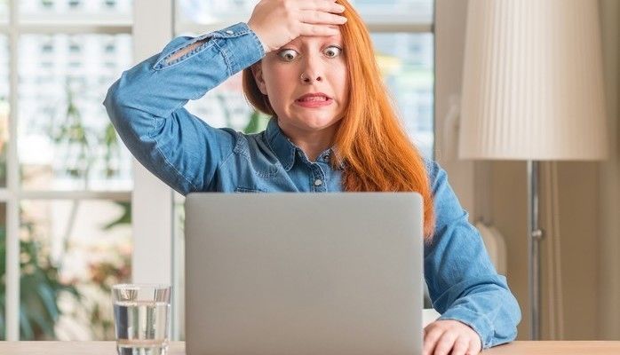 Kvinna som kan spela stressad sökes till reklamfilm