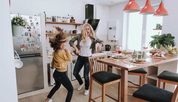 Lägenhet sökes för reklaminspelning i Stockholm