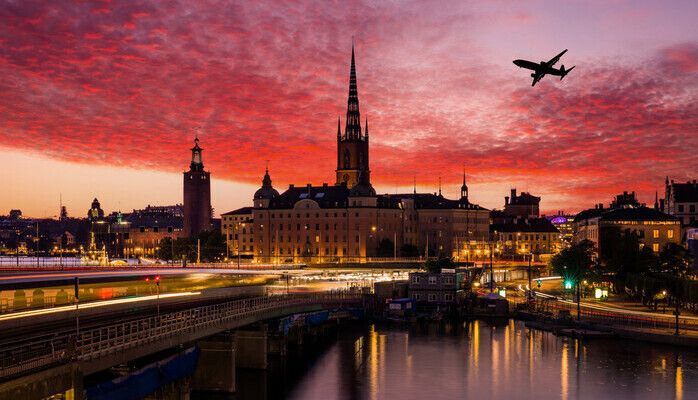 Stockholmare som är viktiga för sitt community sökes för dokumentärfilm
