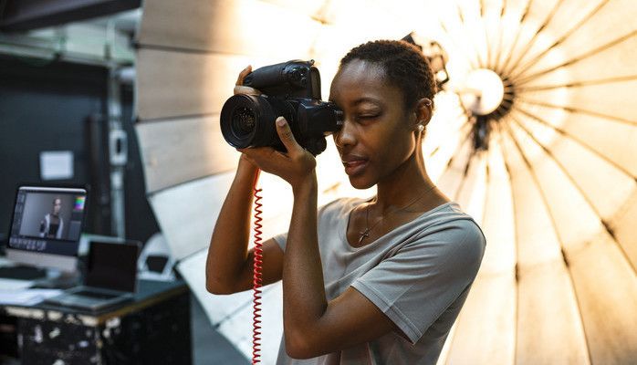 Kvinnlig modell 18-35 år sökes för sportmärke i Stockholm