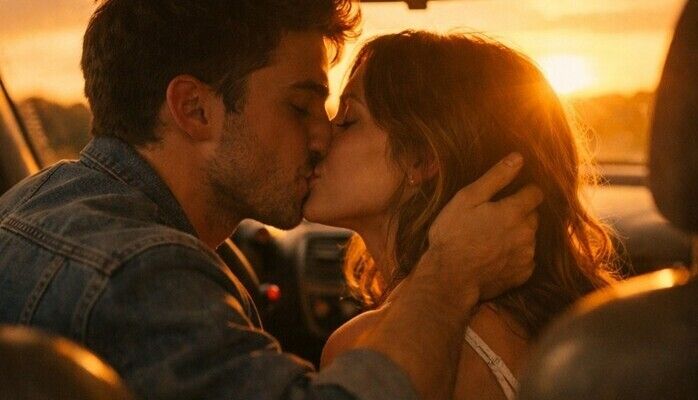 Riktigt par 20-30 år sökes för reklamfilm i Stockholm