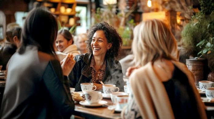 Kvinnlig statist/modell 20-35 år sökes för plåtning i Stockholm