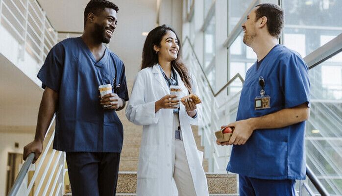 Modeller 28-60 år sökes för fotografering tema "läkarporträtt" i Stockholm