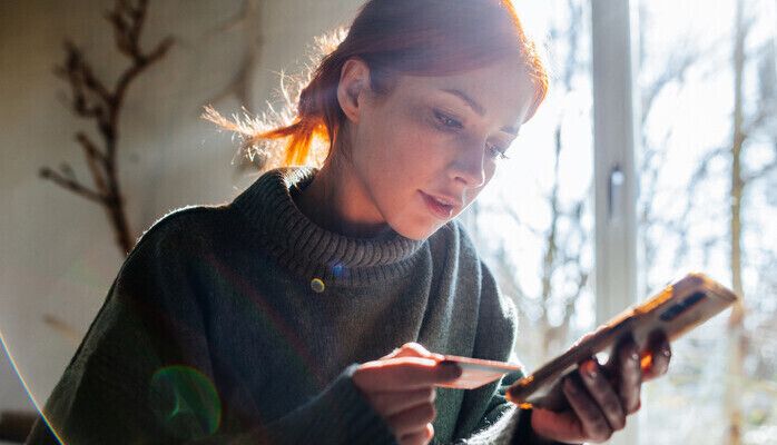 Tjej 16-19 år sökes för kampanjfilm för Mind
