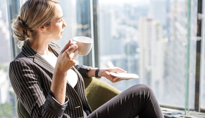 Kvinnlig modell 40-50 år sökes för fotografering i Stockholm