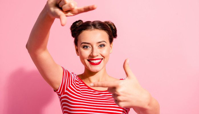 Kvinna 25–35 år med engelska som modersmål sökes till reklamkampanj för fotbollsodds