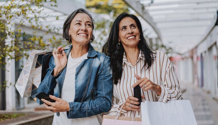 Kvinna 30–50 år sökes till reklamfilm för svensk hamburgerkedja