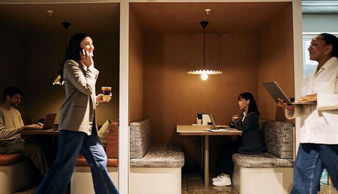 Modeller 27–60 år sökes till bildbyråfotografering – Business Co-Working (Göteborg 29 april)