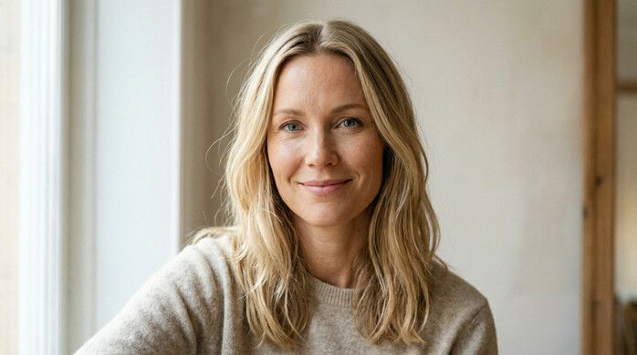 Karismatisk kvinnlig modell/skådespelare med skandinaviskt uttryck sökes för lifestylefilm (Stockholm)